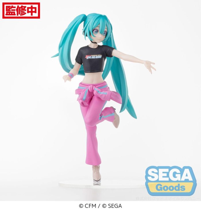 Hatsune Miku Hatsune Miku