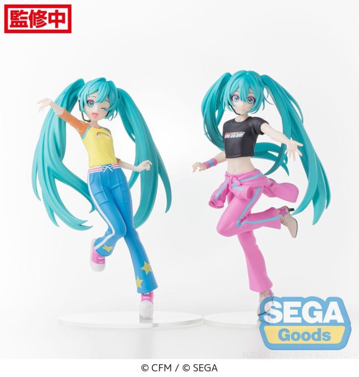Hatsune Miku Hatsune Miku