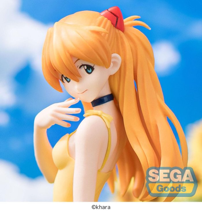 Rebuild of Evangelion Rebuild of Evangelion