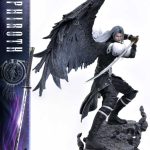 Final Fantasy VII "Rebirth Masterline Statue 1/4 Sephirot"