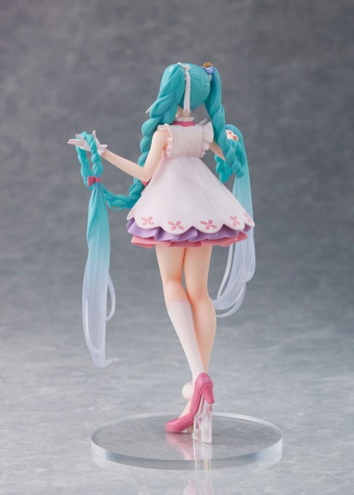 Hatsune Miku Hatsune Miku