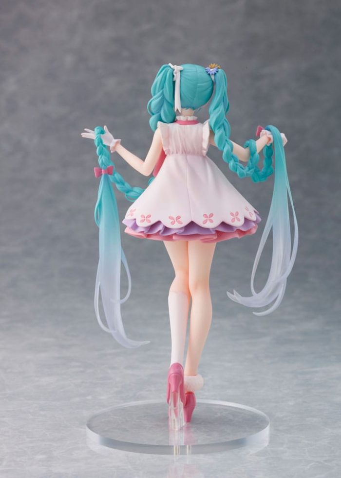 Hatsune Miku Hatsune Miku