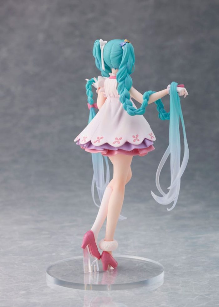 Hatsune Miku Hatsune Miku