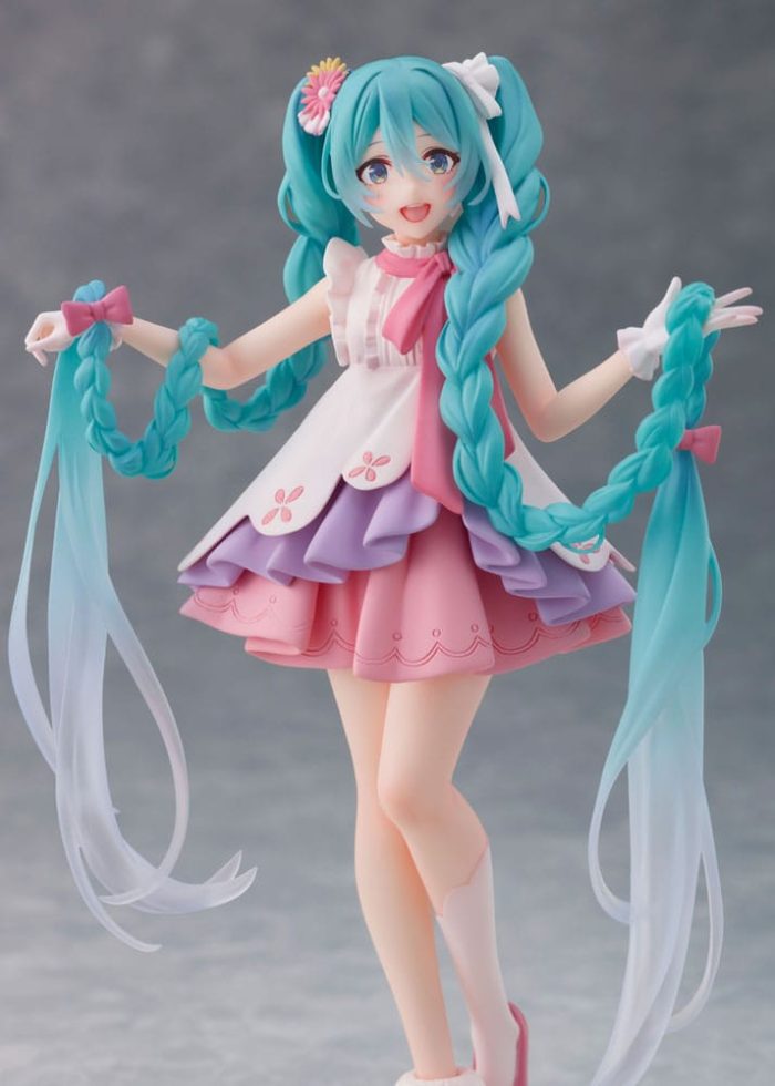Hatsune Miku Hatsune Miku