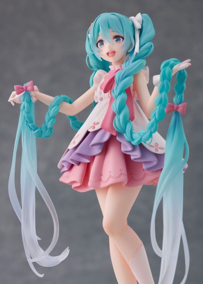 Hatsune Miku Hatsune Miku