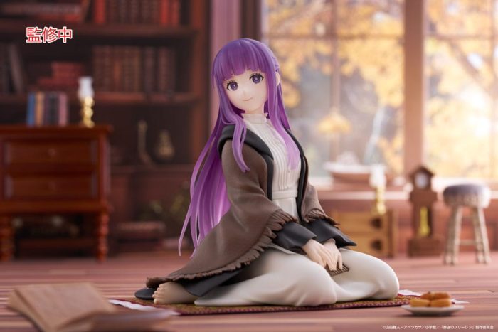 Frieren: Beyond Journey's End