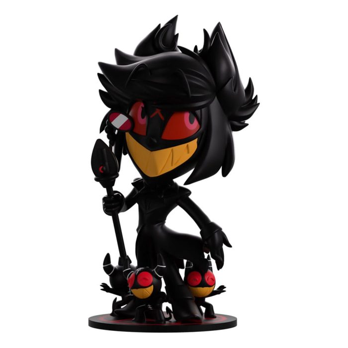 Hazbin Hotel Hazbin Hotel