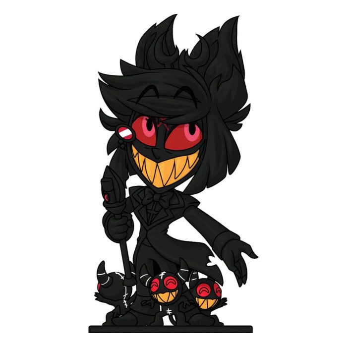 Hazbin Hotel Hazbin Hotel