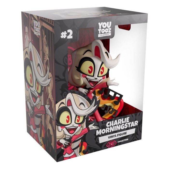 Hazbin Hotel Hazbin Hotel