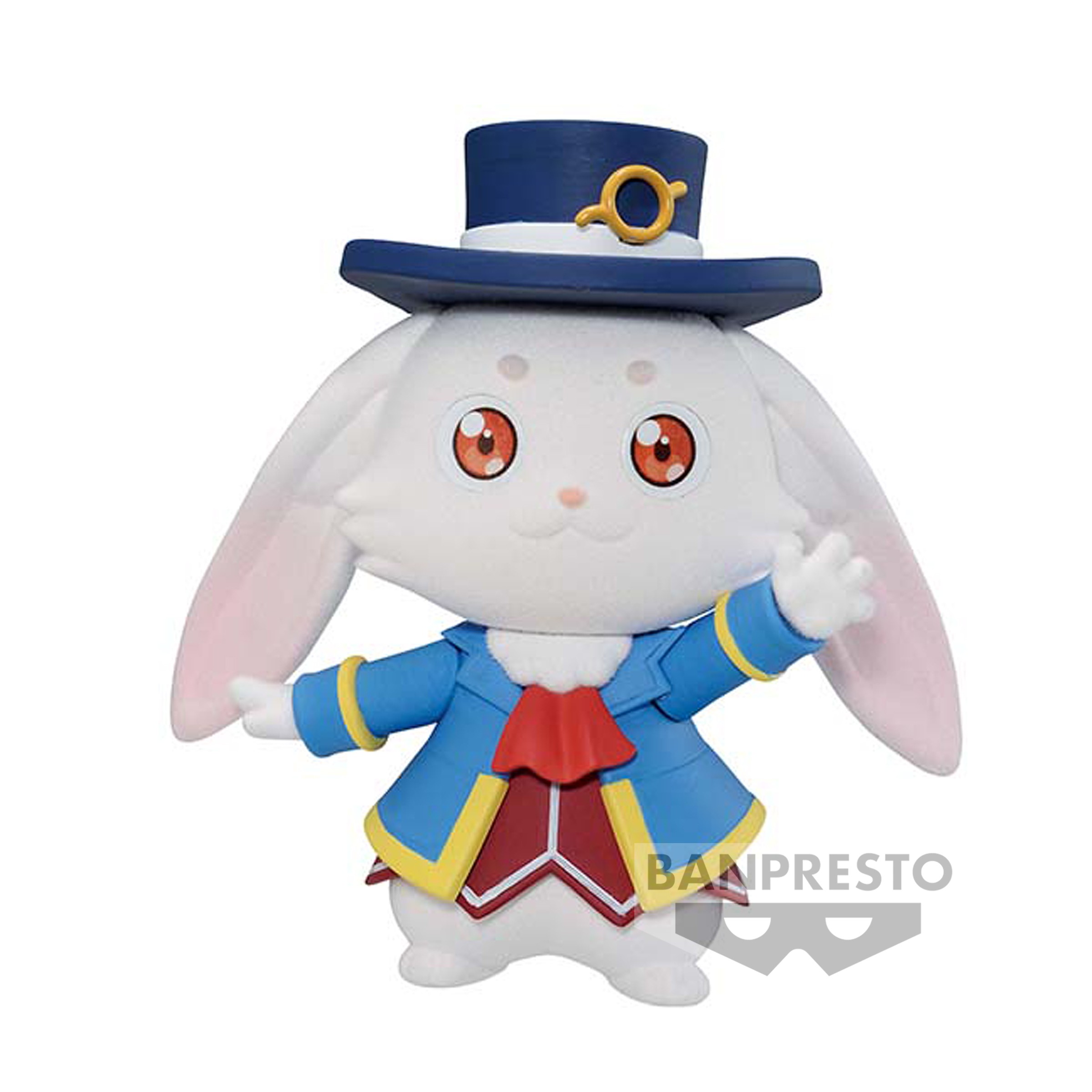 Shangri La Frontier "Fluffy Puffy Emul" Shangri La Frontier "Fluffy Puffy Emul"