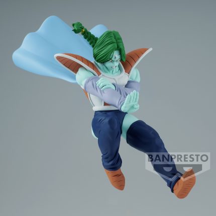 Dragon Ball Zarbon