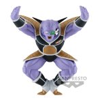 Dragon Ball "Solid Edge Works Ginyu"