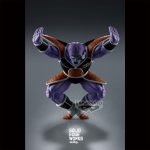 Dragon Ball "Solid Edge Works Ginyu"