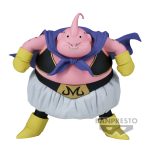 DRAGON BALL Z - SOLID EDGE WORKS - MAJIN BUU