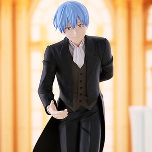 SOUSOU NO FRIEREN - LUMINASTA FIGURE - HIMMEL - VORIG NI TE Ver. SOUSOU NO FRIEREN - LUMINASTA FIGURE - HIMMEL - VORIG NI TE Ver.