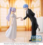 SOUSOU NO FRIEREN - LUMINASTA FIGURE - FRIEREN - VORIG NI TE Ver.