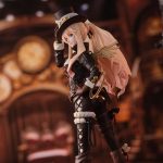 Macross Frontier "Figurizm Figure Sheryl Nome Oshare Macross Kakumei Vers" – Bild 2