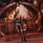 Macross Frontier "Figurizm Figure Sheryl Nome Oshare Macross Kakumei Vers" – Bild 3