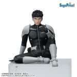 Kaiju No. 8 "Break Time Collection Statue Kafka Hibino"