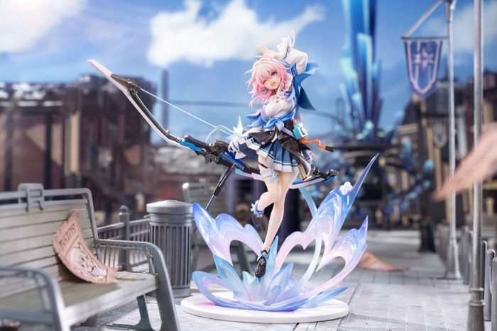 Honkai: Star Rail Honkai: Star Rail