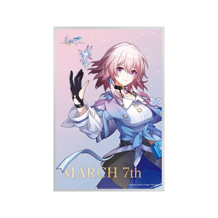 Honkai: Star Rail Honkai: Star Rail