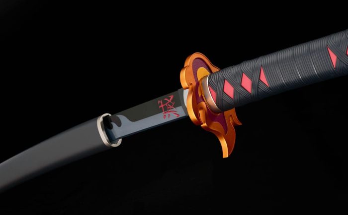 Demon Slayer Demon Slayer