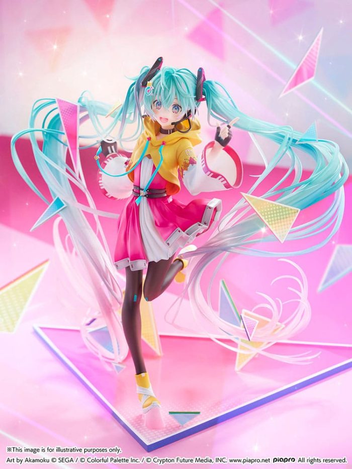 Hatsune Miku Hatsune Miku