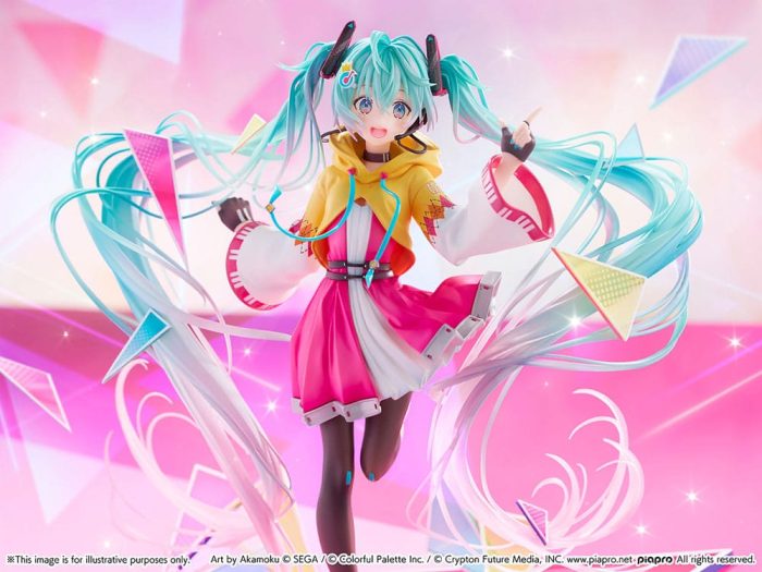 Hatsune Miku Hatsune Miku