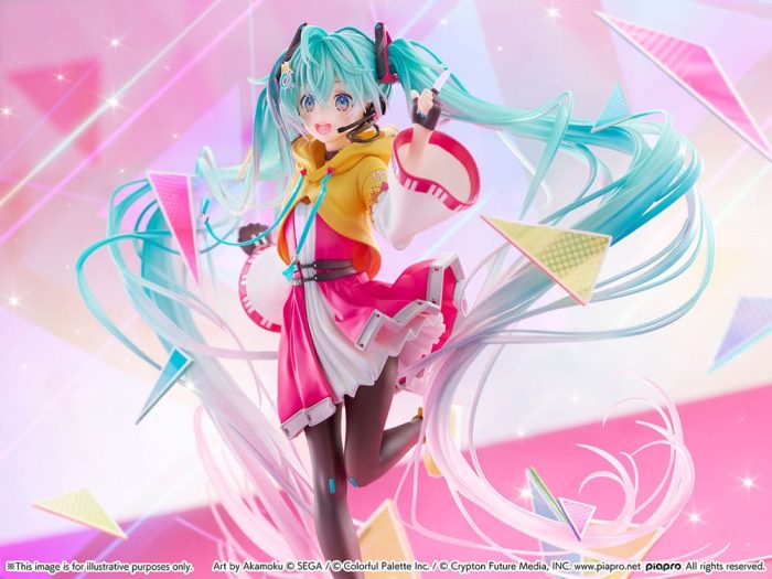 Hatsune Miku Hatsune Miku
