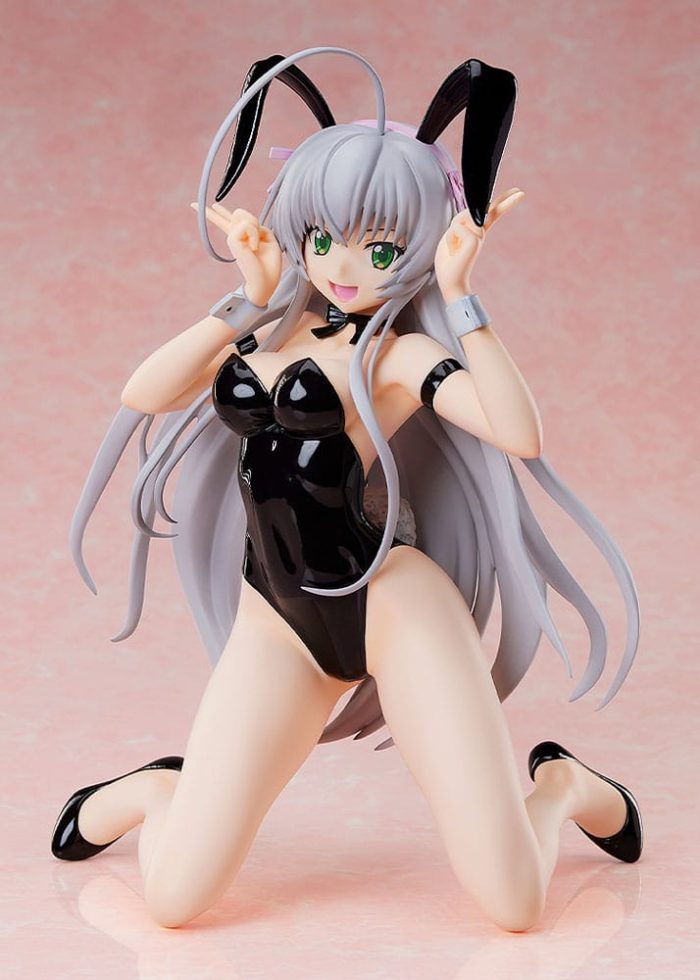 Haiyore! Nyaruko-san Haiyore! Nyaruko-san