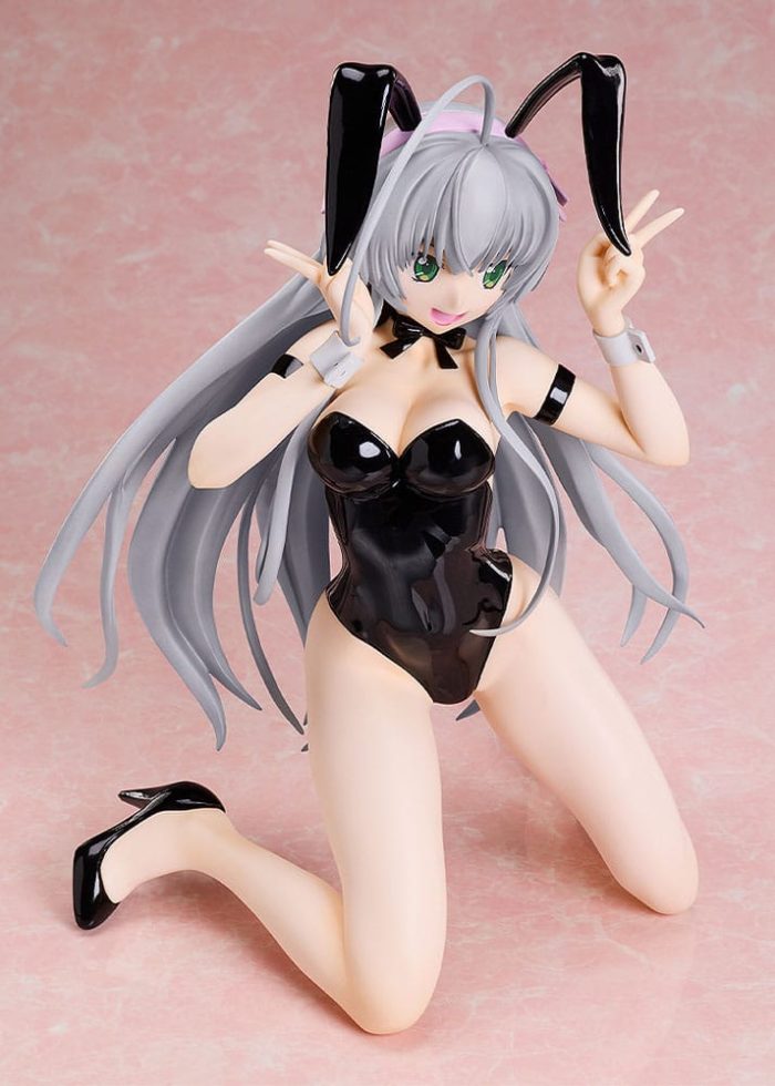 Haiyore! Nyaruko-san Haiyore! Nyaruko-san