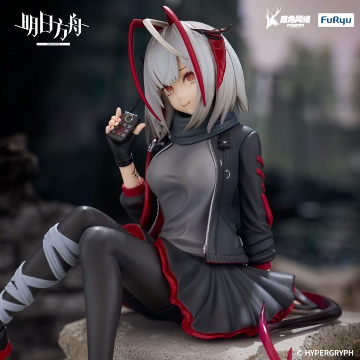 Arknights Arknights