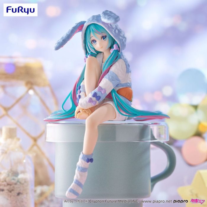 Hatsune Miku Hatsune Miku