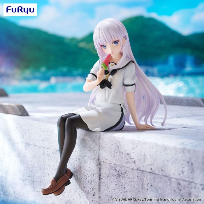 Summer Pockets Summer Pockets