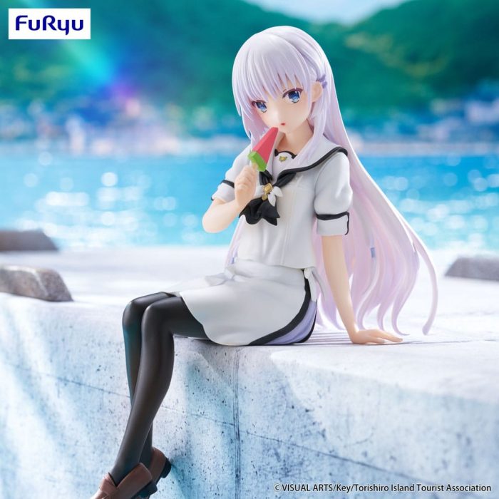 Summer Pockets Summer Pockets