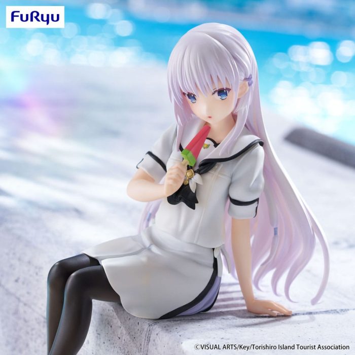 Summer Pockets Summer Pockets