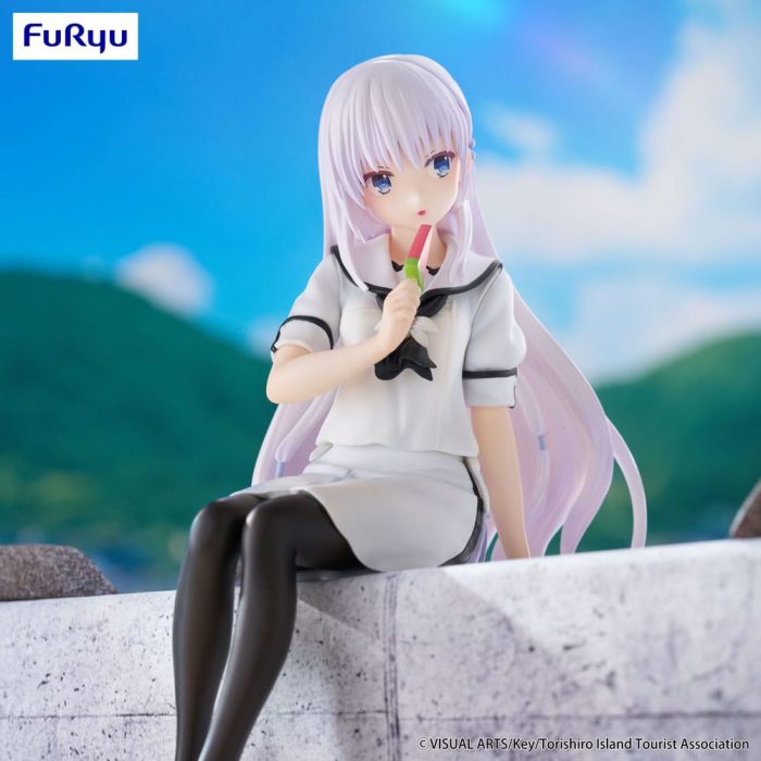 Summer Pockets Summer Pockets