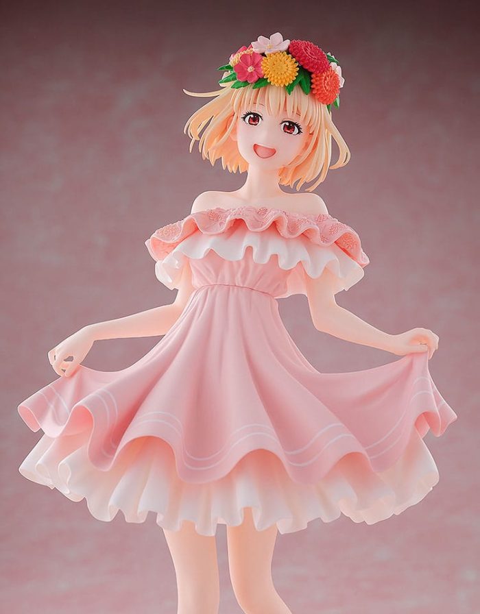 Lycoris Recoil Lycoris Recoil