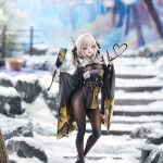 Goddess of Victory: Nikke