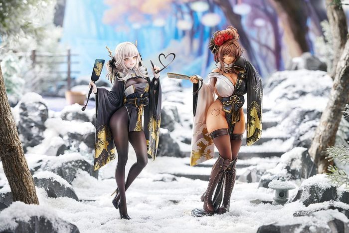 Goddess of Victory: Nikke Goddess of Victory: Nikke