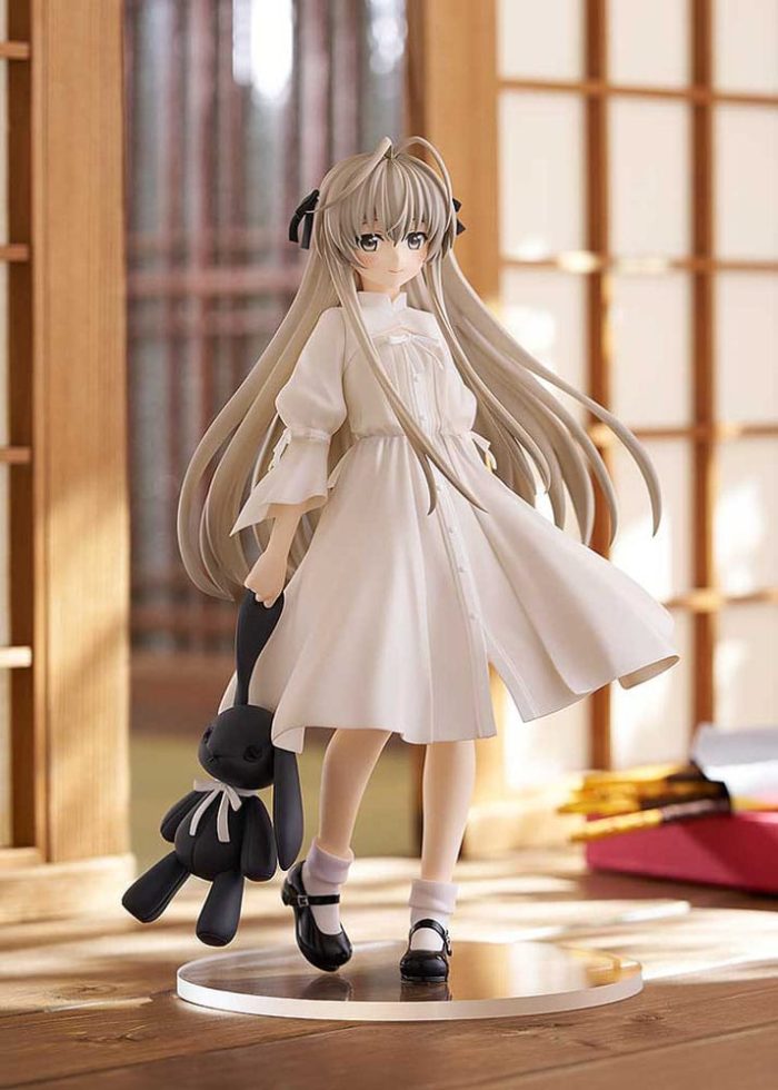 Yosuga no Sora Yosuga no Sora