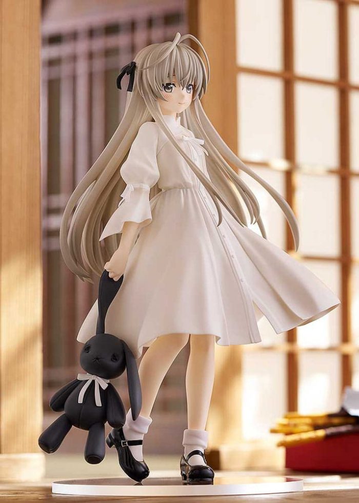 Yosuga no Sora Yosuga no Sora