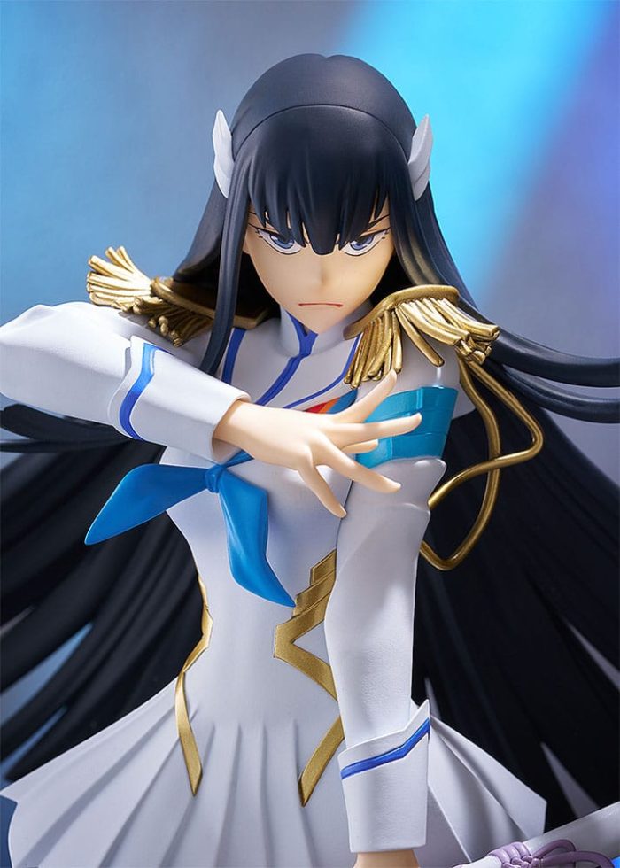 Kill la Kill Kill la Kill