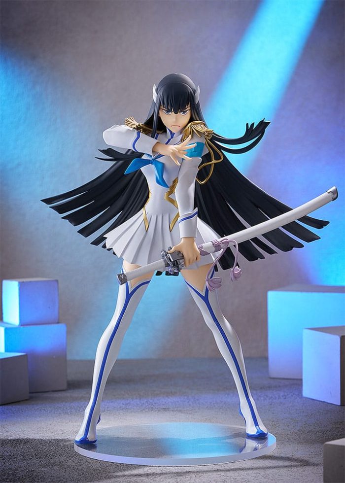 Kill la Kill Kill la Kill