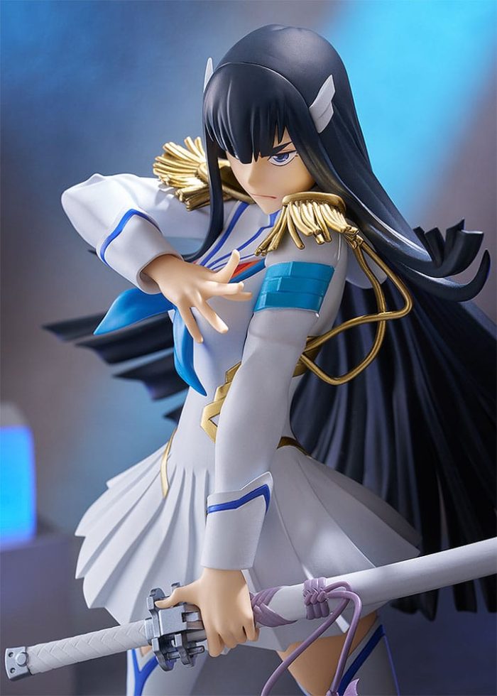 Kill la Kill Kill la Kill