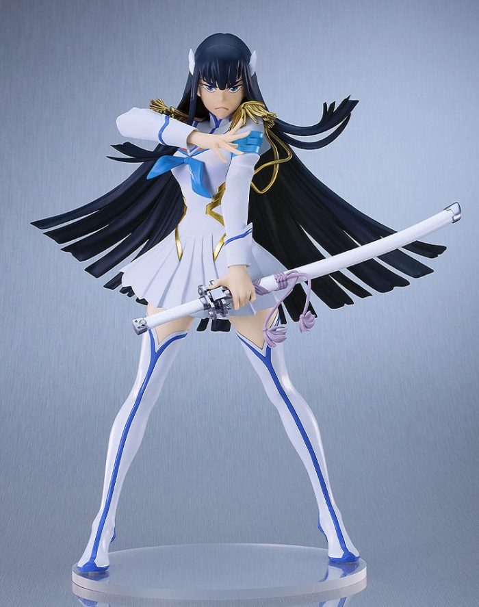Kill la Kill Kill la Kill