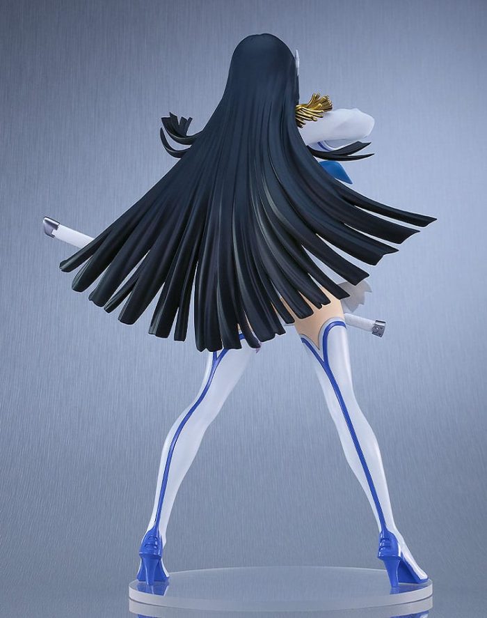 Kill la Kill Kill la Kill