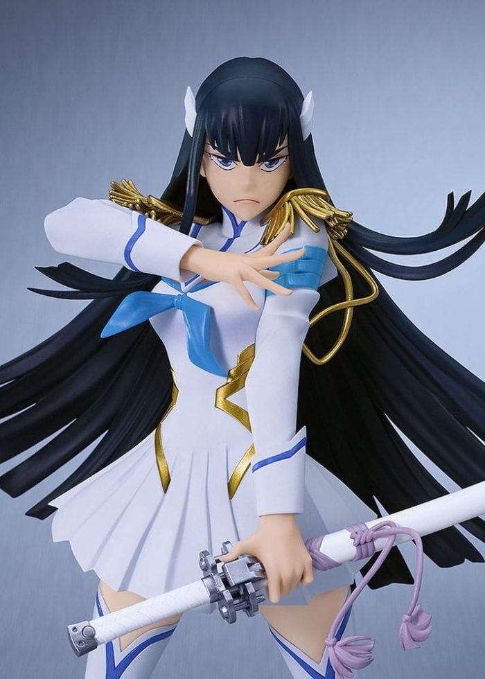Kill la Kill Kill la Kill