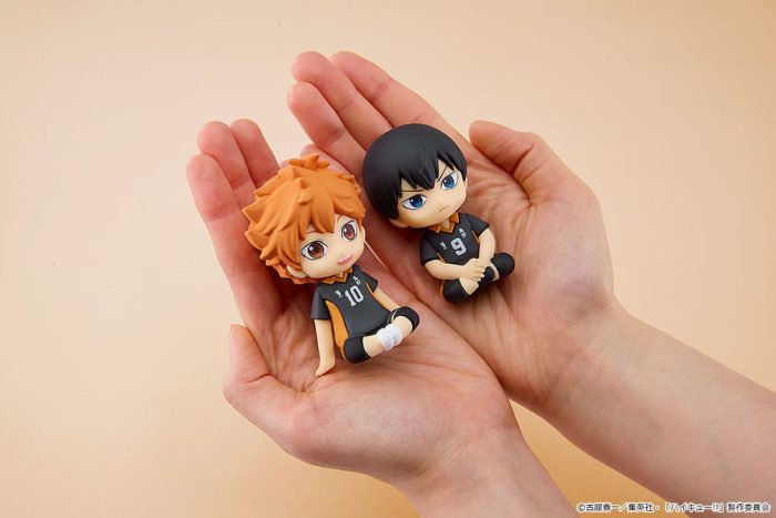 Haikyu!! Haikyu!!