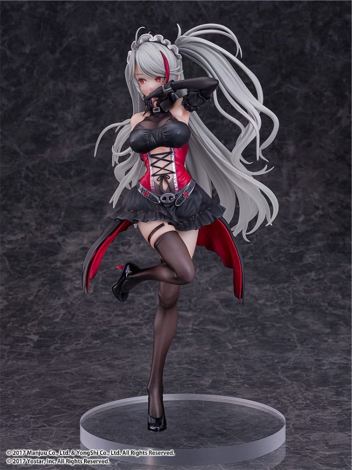 Azur Lane Azur Lane